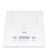 Ventilador doméstico sem pás JATA JVAC2003 branco 230V AC