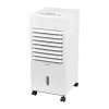 Ventilador doméstico sem pás JATA JVAC2003 branco 230V AC