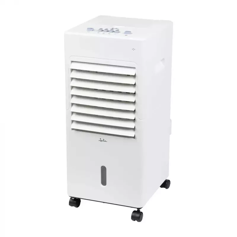 Ventilador doméstico sem pás JATA JVAC2003 branco 230V AC