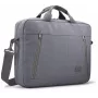 Case Logic Huxton HUXA-214 Graphite 35,6 cm (14 polegadas) pasta