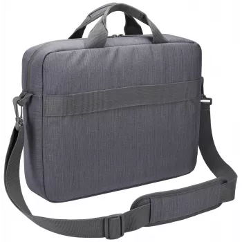 Case Logic Huxton HUXA-214 Graphite 35,6 cm (14 polegadas) pasta