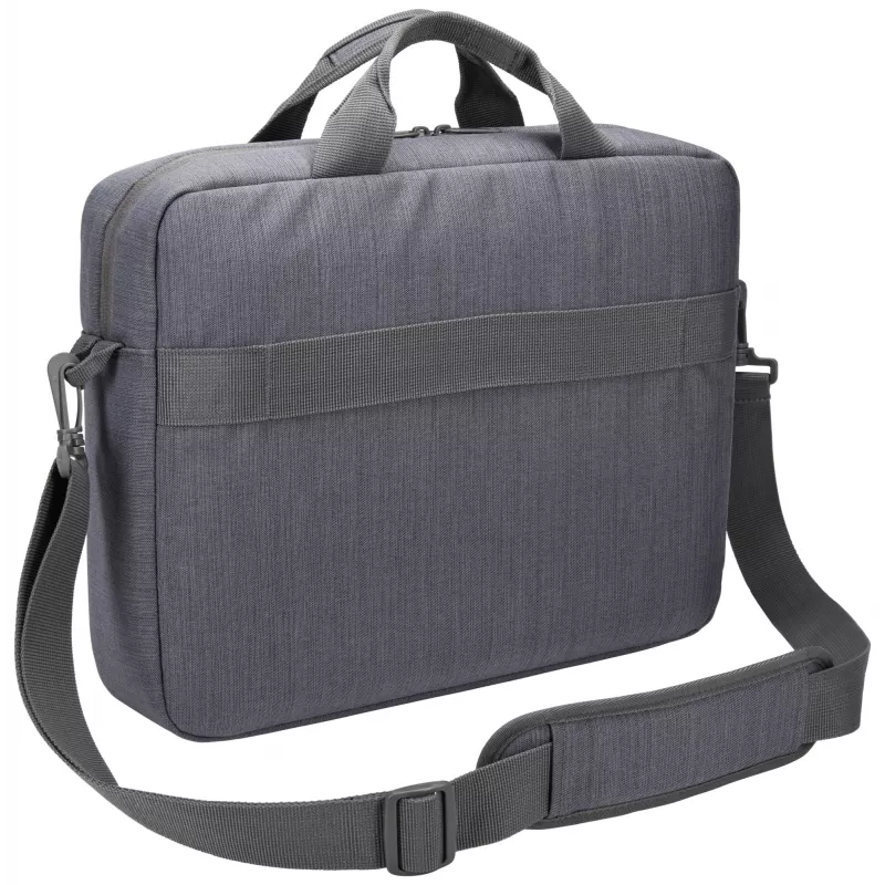 Case Logic Huxton HUXA-214 Graphite 35,6 cm (14 polegadas) pasta