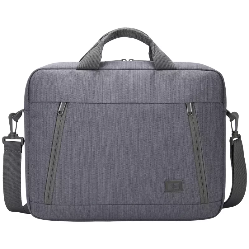 Case Logic Huxton HUXA-214 Graphite 35,6 cm (14 polegadas) pasta