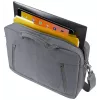 Case Logic Huxton HUXA-214 Graphite 35,6 cm (14 polegadas) pasta