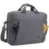 Case Logic Huxton HUXA-214 Graphite 35,6 cm (14 polegadas) pasta