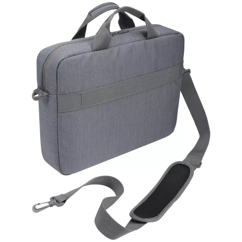 Case Logic Huxton HUXA-214 Graphite 35,6 cm (14 polegadas) pasta