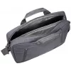 Case Logic Huxton HUXA-214 Graphite 35,6 cm (14 polegadas) pasta