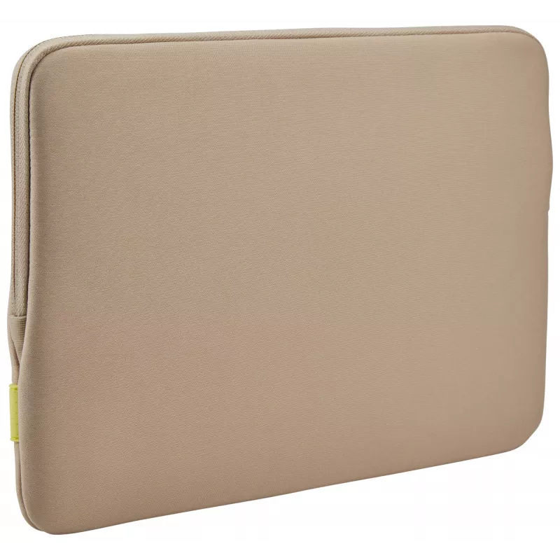 Case Logic Reflect REFPC-113 Plaza Taupe/Sun-Lime 33,8 cm (13,3 polegadas) capa sleeve