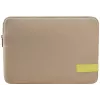 Case Logic Reflect REFPC-113 Plaza Taupe/Sun-Lime 33,8 cm (13,3 polegadas) capa sleeve