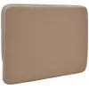 Case Logic Reflect REFPC-114 Plaza Taupe/Sun-Lime 35,6 cm (14 polegadas) bolsa sleeve