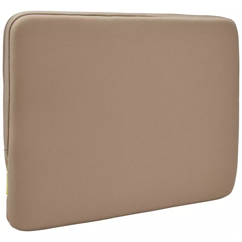 Case Logic Reflect REFPC-114 Plaza Taupe/Sun-Lime 35,6 cm (14 polegadas) bolsa sleeve