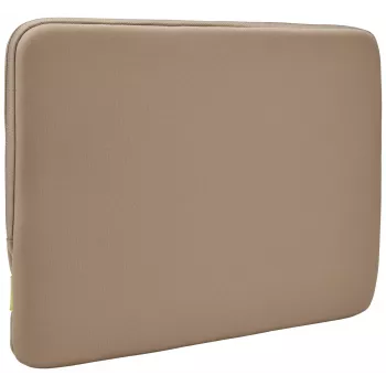 Case Logic Reflect REFPC-116 Plaza Taupe/Sun-Lime 39,6 cm (15,6 polegadas) bolsa sleeve laranja