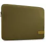 Case Logic Reflect REFPC-116 Capulet Olive/Green Olive 39,6 cm (15,6 polegadas) bolsa sleeve verde, azeitona