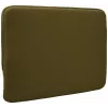 Case Logic Reflect REFPC-116 Capulet Olive/Green Olive 39,6 cm (15,6 polegadas) bolsa sleeve verde, azeitona