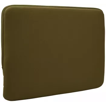 Case Logic Reflect REFPC-116 Capulet Olive/Green Olive 39,6 cm (15,6 polegadas) bolsa sleeve verde, azeitona