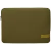 Case Logic Reflect REFPC-116 Capulet Olive/Green Olive 39,6 cm (15,6 polegadas) bolsa sleeve verde, azeitona