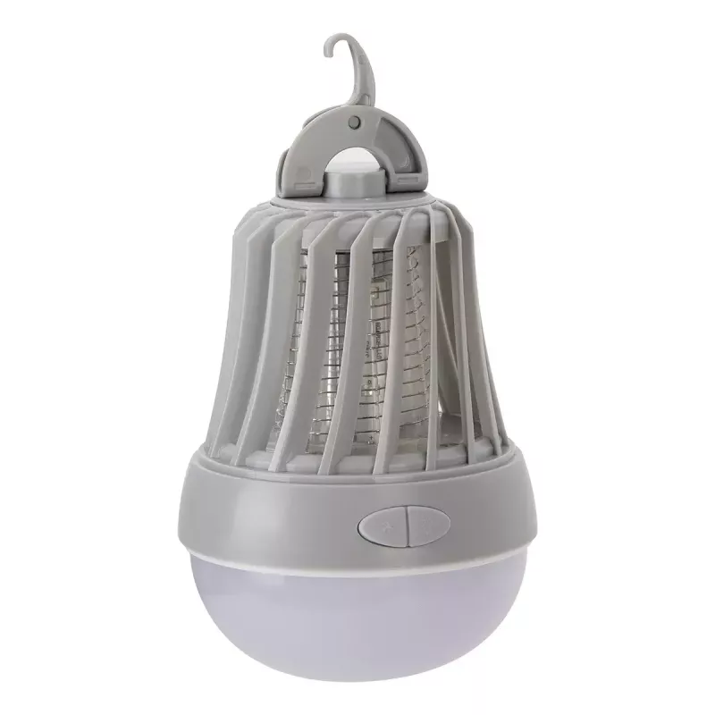 Repelente de insetos JATA MELI0320 automático cinzento