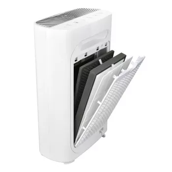 Purificador de ar Blaupunkt BAP-IT-H3148-U31W