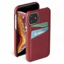 Capa de telemóvel Krusell Sunne para Apple iPhone 11, vintage red