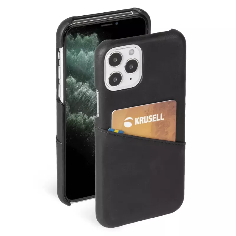 Capa Krusell 62177 capa de telemóvel iPhone 12 Pro Max