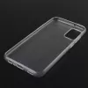 Capa Krusell Galaxy A02S 16,5 cm (6,5 polegadas) transparente