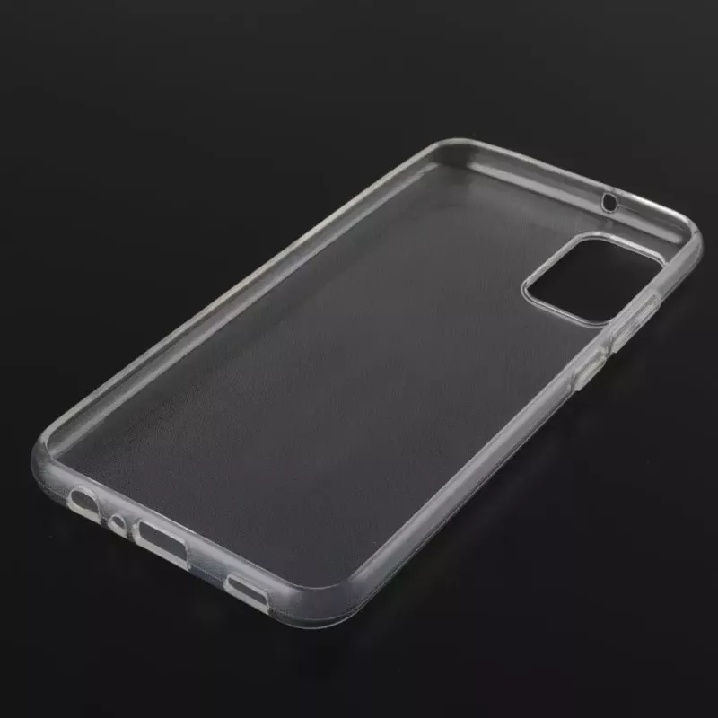 Capa Krusell Galaxy A02S 16,5 cm (6,5 polegadas) transparente