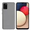 Capa Krusell Galaxy A02S 16,5 cm (6,5 polegadas) transparente