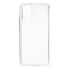 Capa Krusell Galaxy A02S 16,5 cm (6,5 polegadas) transparente