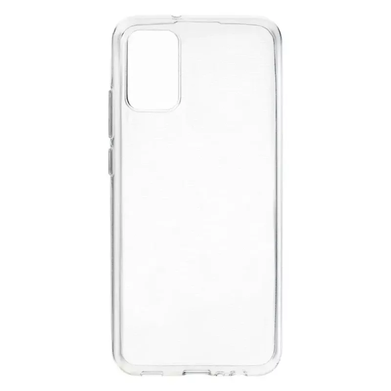 Capa Krusell Galaxy A02S 16,5 cm (6,5 polegadas) transparente