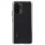 Krusell SoftCover capa para Xiaomi Mi 11i, transparente