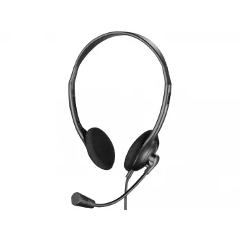 Auscultadores Sandberg MiniJack Headset Bulk