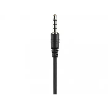 Auscultadores Sandberg MiniJack Headset Bulk
