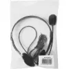 Auscultadores Sandberg MiniJack Headset Bulk
