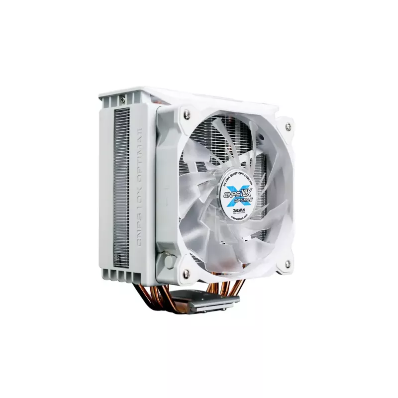 Arrefecedor Zalman CNPS10X OptimaII