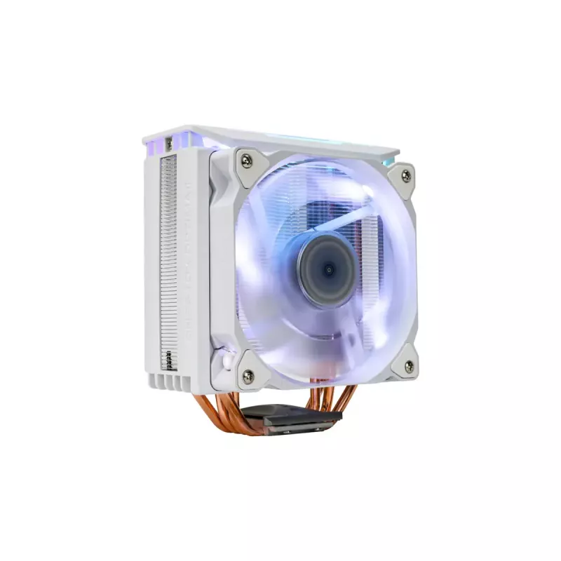 Arrefecedor Zalman CNPS10X OptimaII