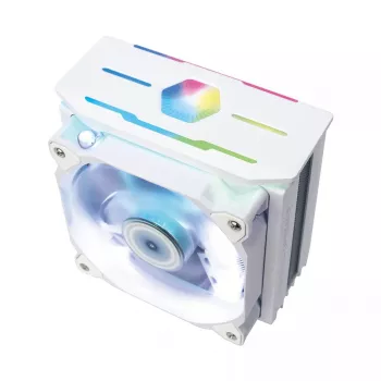 Arrefecedor Zalman CNPS10X OptimaII