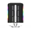 Arrefecedor de CPU Zalman CNPS16X ARGB 120MM - PRETO