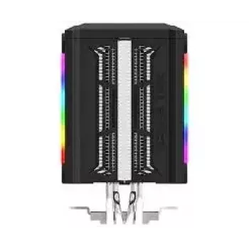 Arrefecedor de CPU Zalman CNPS16X ARGB 120MM - PRETO