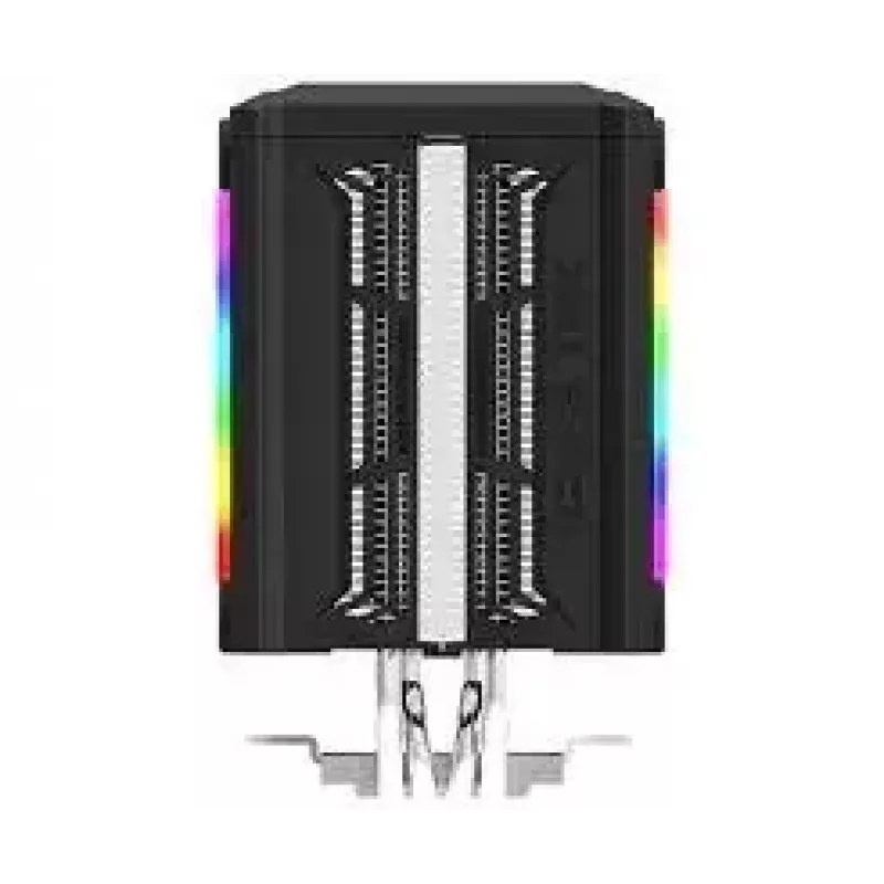 Arrefecedor de CPU Zalman CNPS16X ARGB 120MM - PRETO