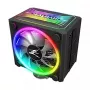 Arrefecedor de CPU Zalman CNPS16X ARGB 120MM - PRETO