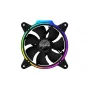 Sistema de arrefecimento para computador Zalman ZM-RFD120A ventoinha para caixa de computador 12 cm preto