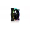 Sistema de arrefecimento para computador Zalman ZM-RFD120A ventoinha para caixa de computador 12 cm preto
