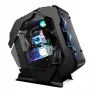 Caixa para computador Zalman Z-MACHINE 500 midi-torre preto