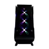Caixa para computador Zalman Z-MACHINE 500 midi-torre preto