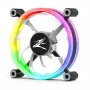 Sistema de arrefecimento para computador Zalman ZM-LF120 ventoinha para caixa de computador 12 cm preto, branco