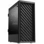 Caixa para computador Zalman T7 midi-torre preto