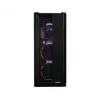Caixa para computador Zalman X3 preto midi-torre