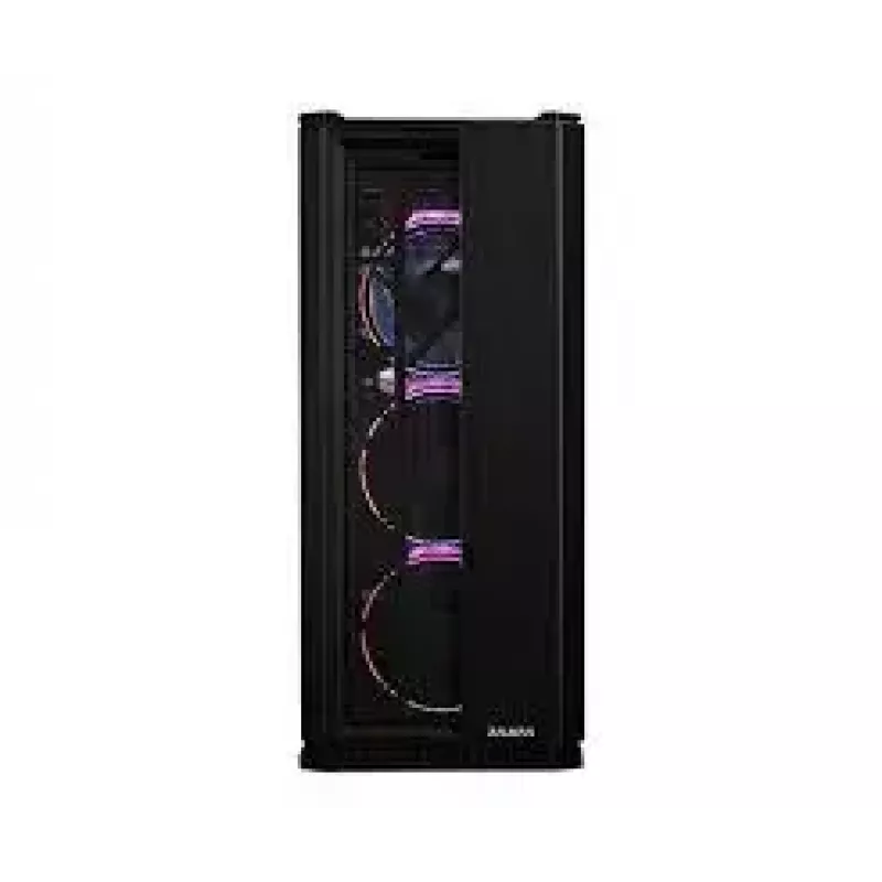 Caixa para computador Zalman X3 preto midi-torre