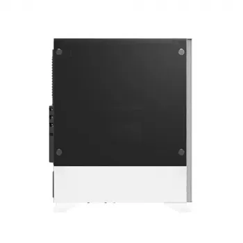 Caixa para computador Zalman S5 WHITE midi-torre