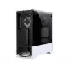 Caixa para computador Zalman S5 WHITE midi-torre